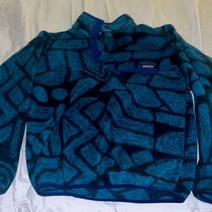 Patagonia Synchilla Pullover